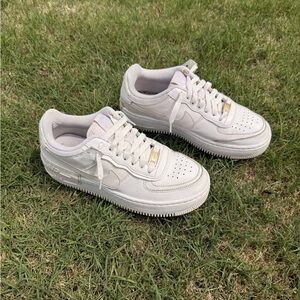 White Air Forces